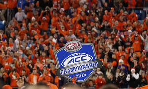The ACC will move all its championships scheduled to be held at neutral sites in North Carolina in 2016-17.