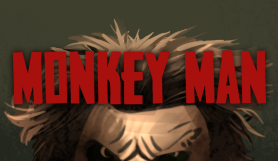 Dev Patel directorial debut, ‘Monkey Man,’ is no ordinary revenge film